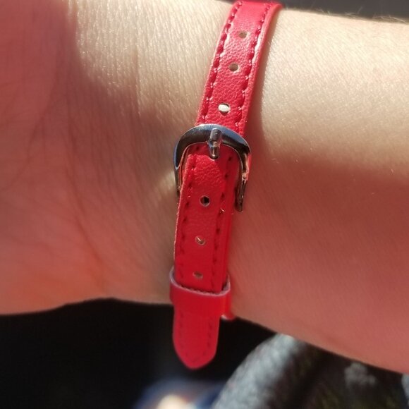 Retro Flower bracelet - Picture 2 of 3